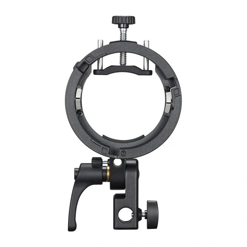 Speedlite bracket GODOX S3 3