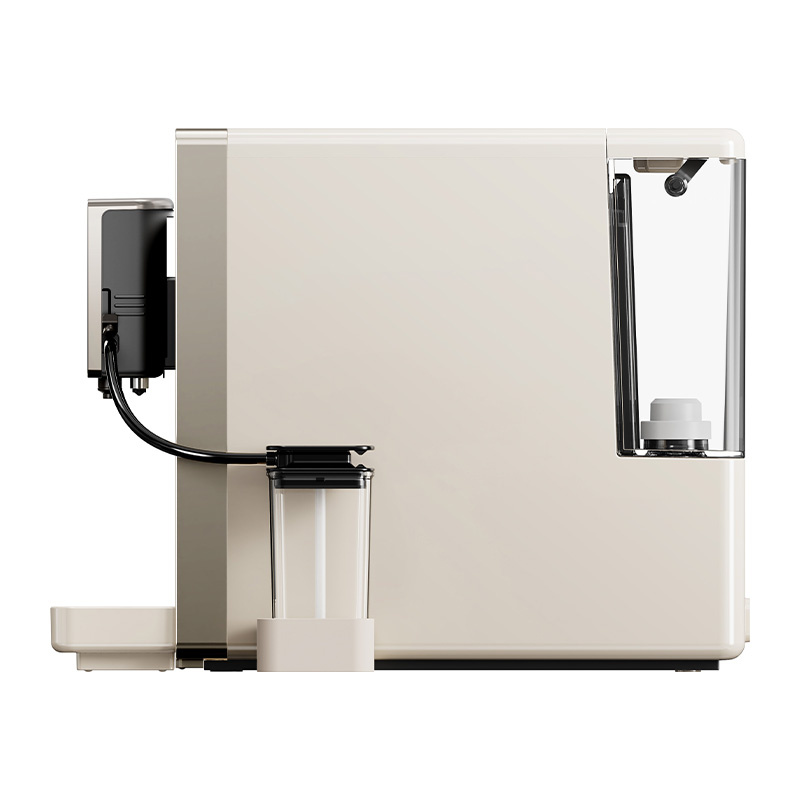 Dreame Ecceluxe™ Slim Coffee Maker (white) 4