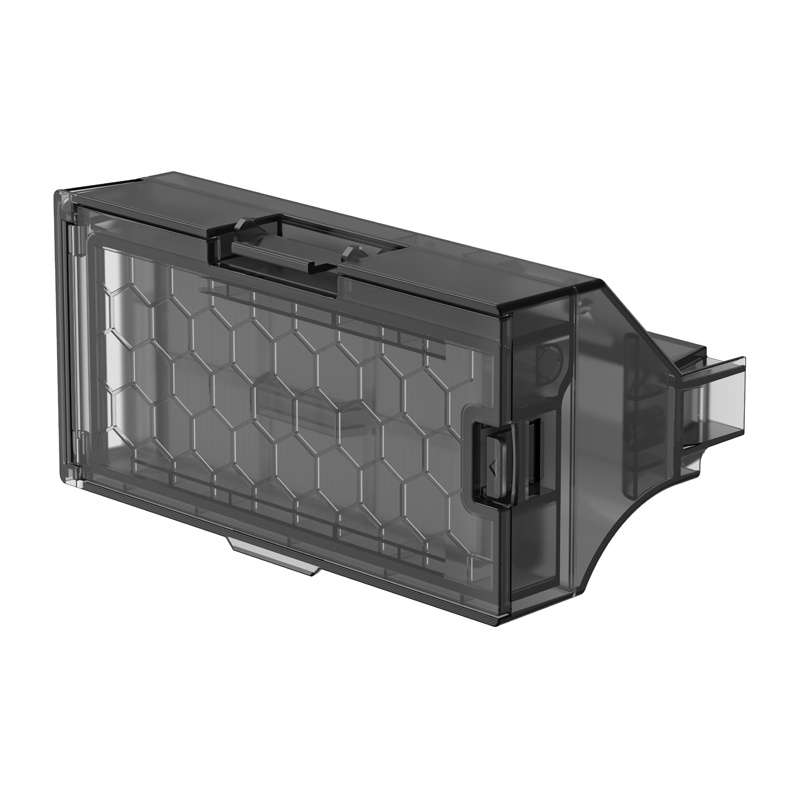 Dreame Dust Box Filter (Anti-allergen Version)Aqua10 Ultra Track Complete,Aqua10 Ultra Track,Aqua 10 Pro Track,Aqua10 Track,Aqua10 Ultra Roller Complete,Aqua10 Ultra Roller,Aqua10 Roller,Aqua10 Ultra Roller Master
