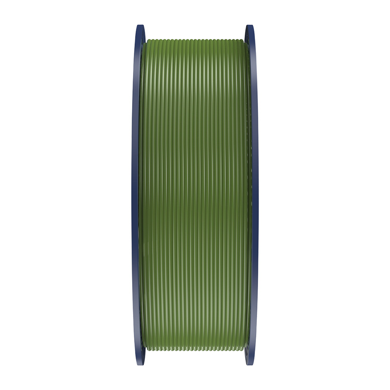 Sunlu Filament PLA+ 2.0 Olive Green 5