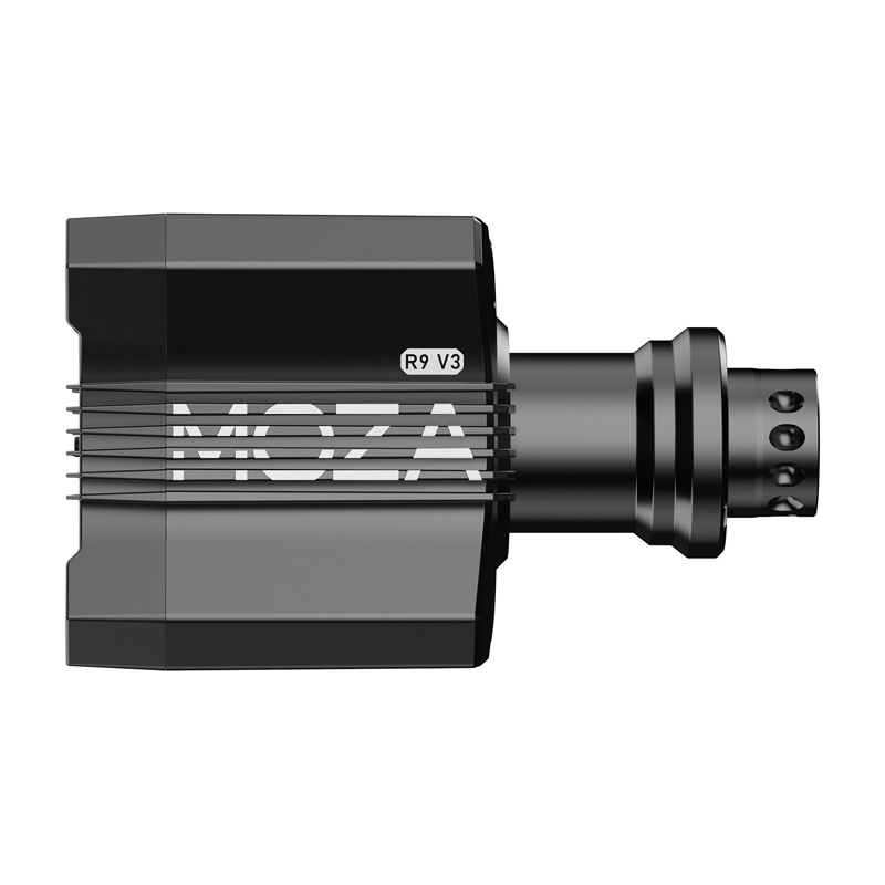 MOZA R9 V3 direct drive wheel base 2