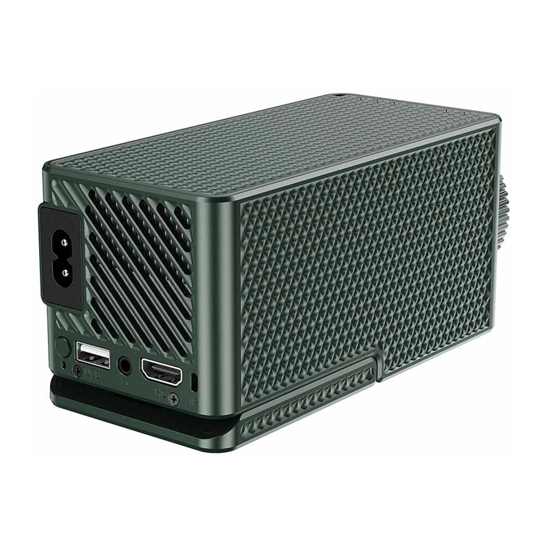 Projector BW-Vision A1 4