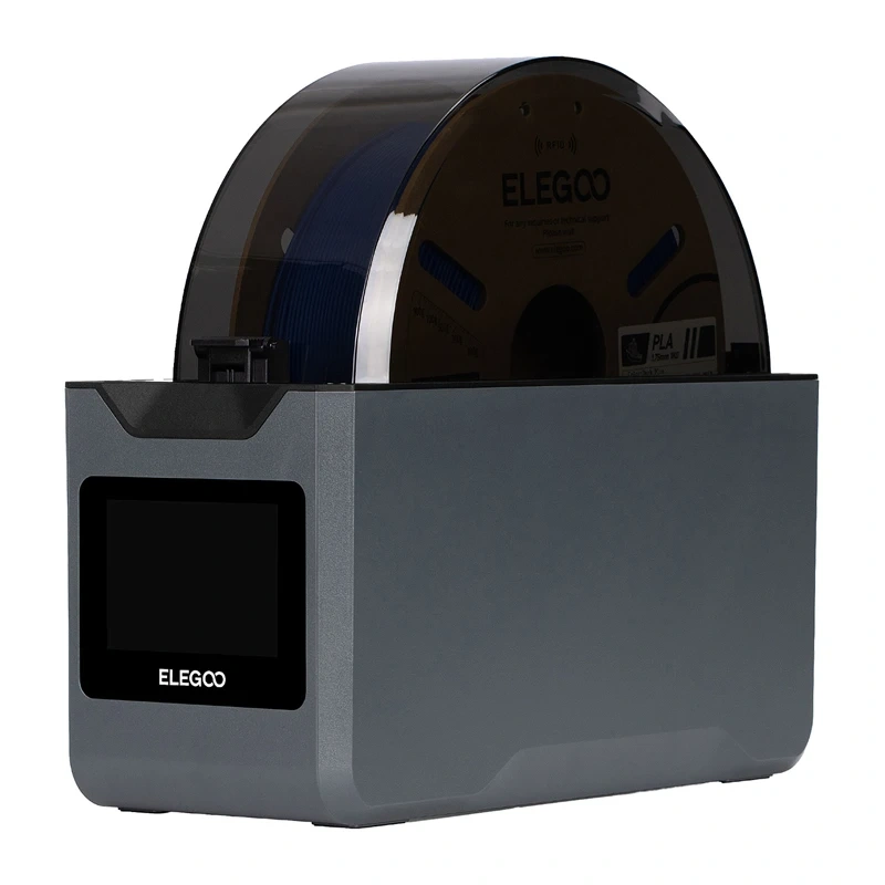 Filament dryer ELEGOO H1 HT 2