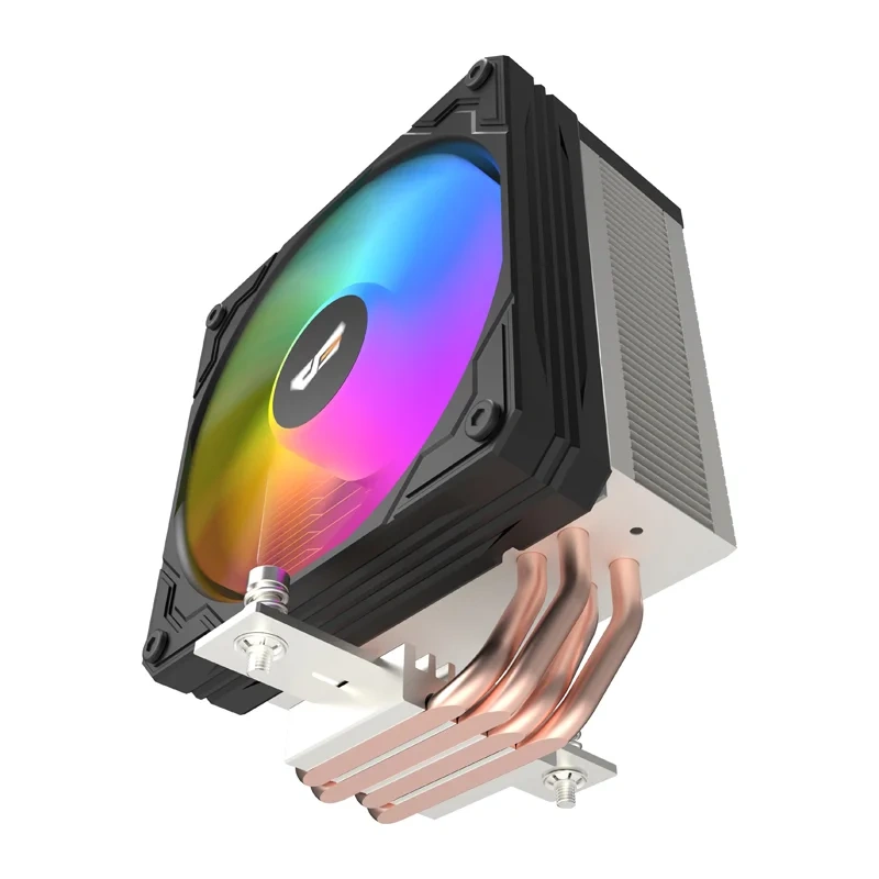 Fan DarkFlash M400 ARGB (black) 2