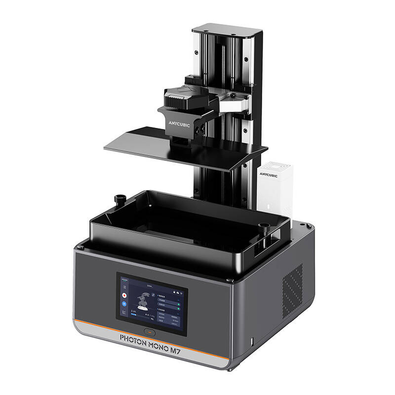 Anycubic Photon Mono M7 3D Printer 4