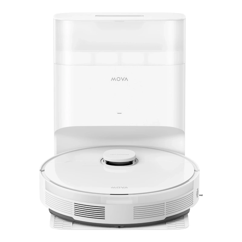 MOVA S10 Plus robotický vysavač 2
