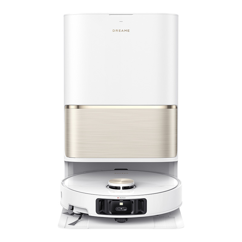 Dreame L50 Ultra Cleaning Robot 2