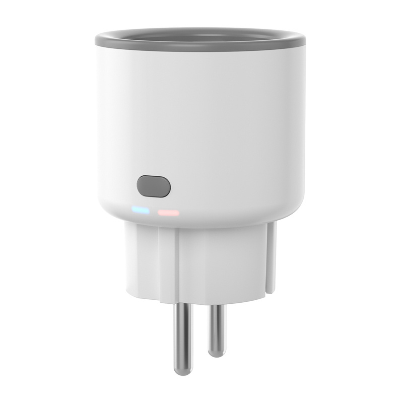 Sonoff S60ZBTPF ZigBee smart outlet (2pack) 2