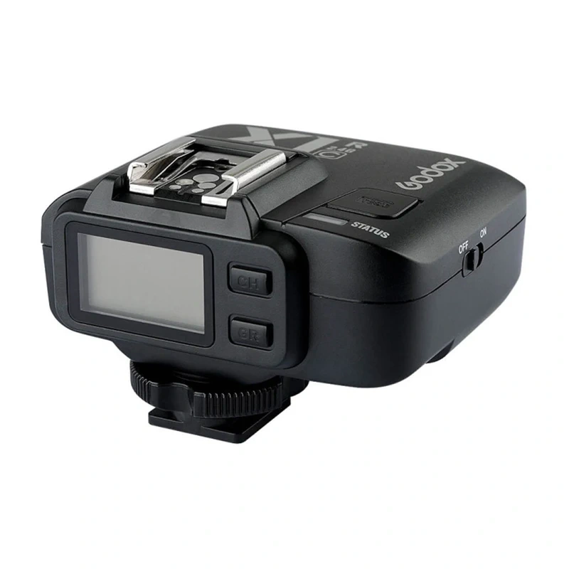 Trigger GODOX X1R-N for Nikon