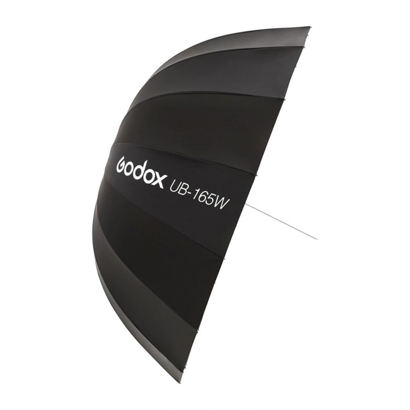 Reflective parabolic umbrella GODOX UB-165W 2