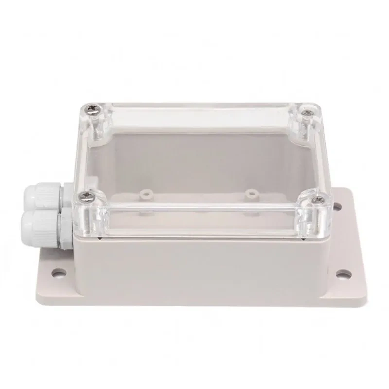 Obudowa wodoodporna SONOFF IP66 3