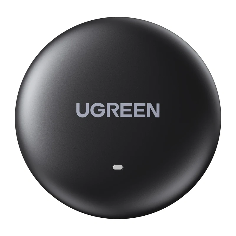 Tracker UGREEN CM918 Finder Mini 2 iOS 2pcs 4