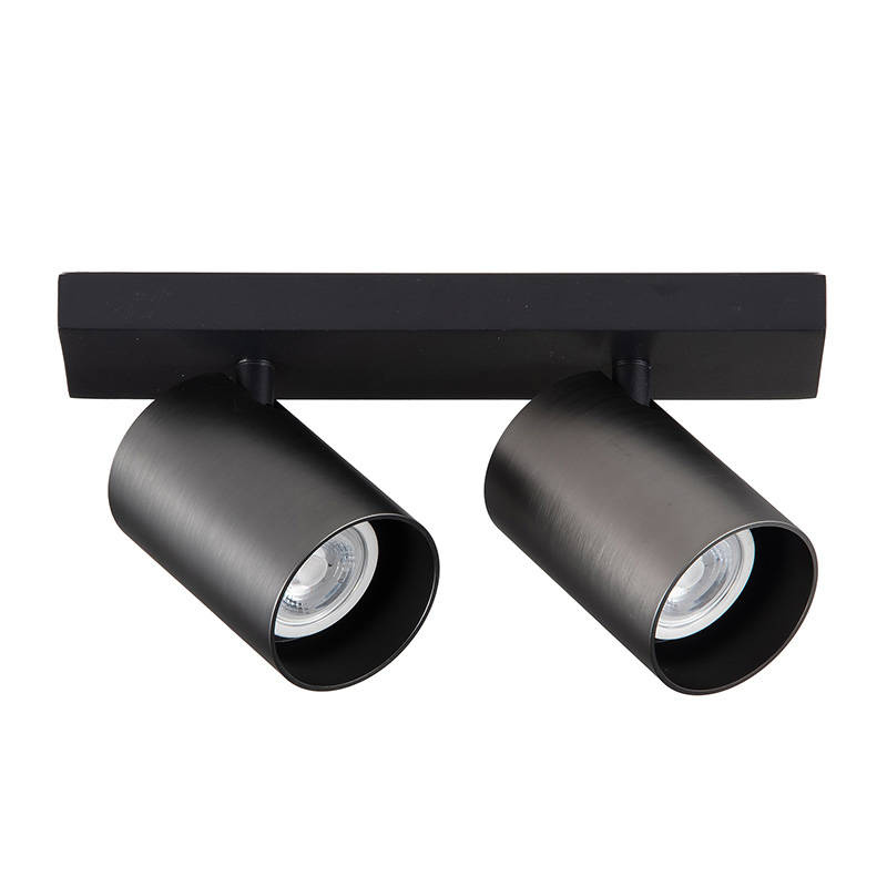 Yeelight Ceiling Spotlight YLDDL-0084-B (two bulbs) black 3