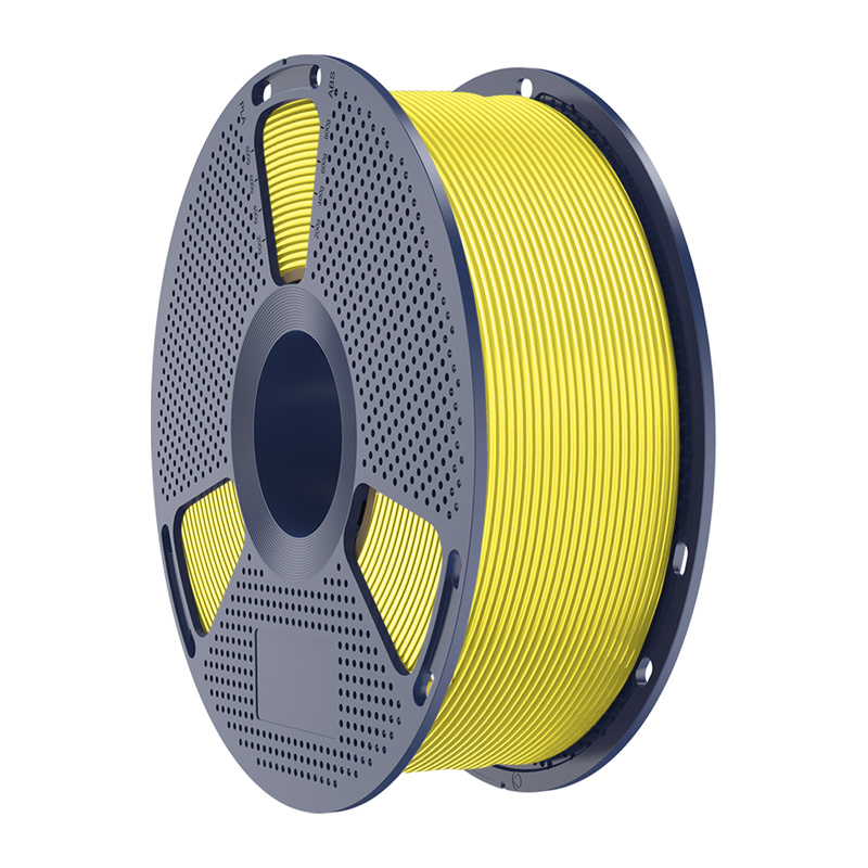 Sunlu Filament PETG Yellow 4