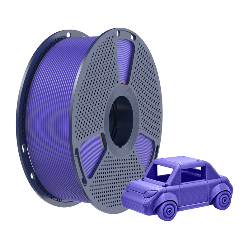 Sunlu Filament PETG Lavender Purple 2