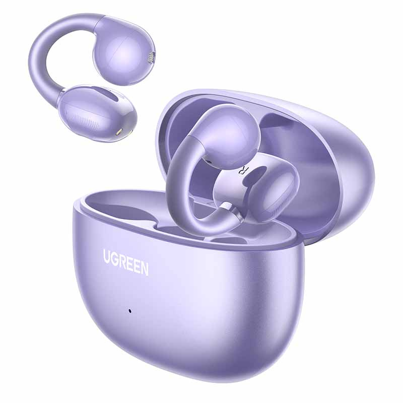 Earbuds TWS UGREEN HiTune S3 WS209 (purple) 2