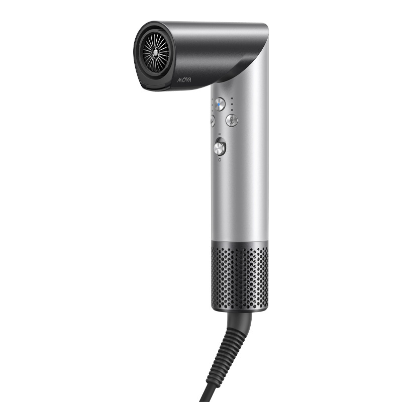Hair Dryer MOVA Master 10 Silver 2