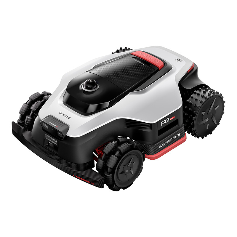 Dreame Roboticmower A3 AWD Pro 3500 2