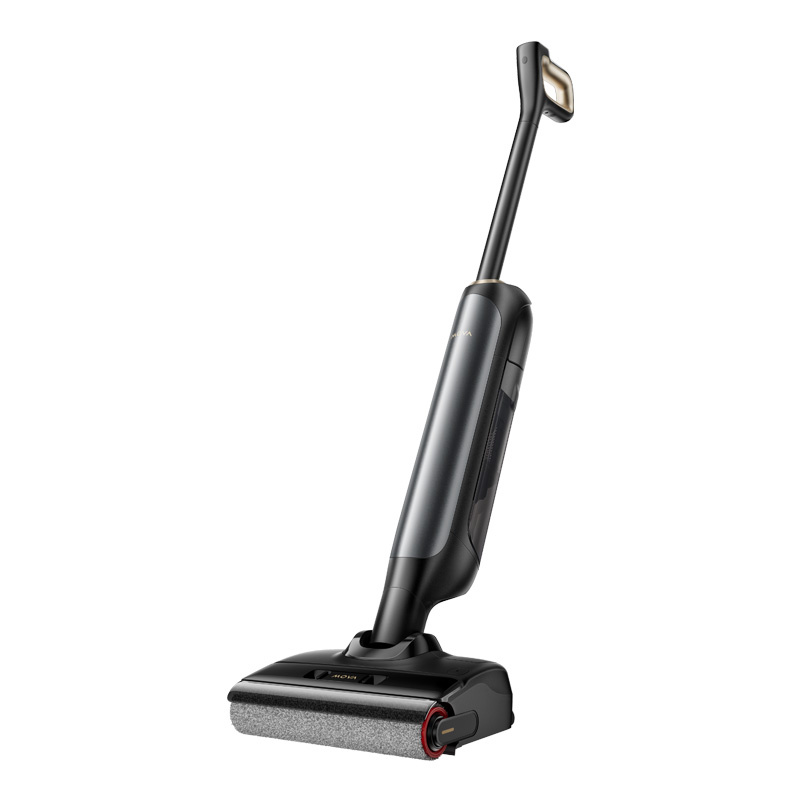 Akumulátorový vertikální mop Mova K10