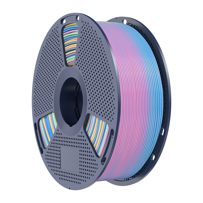 Sunlu Filament PLA Rainbow 04 3