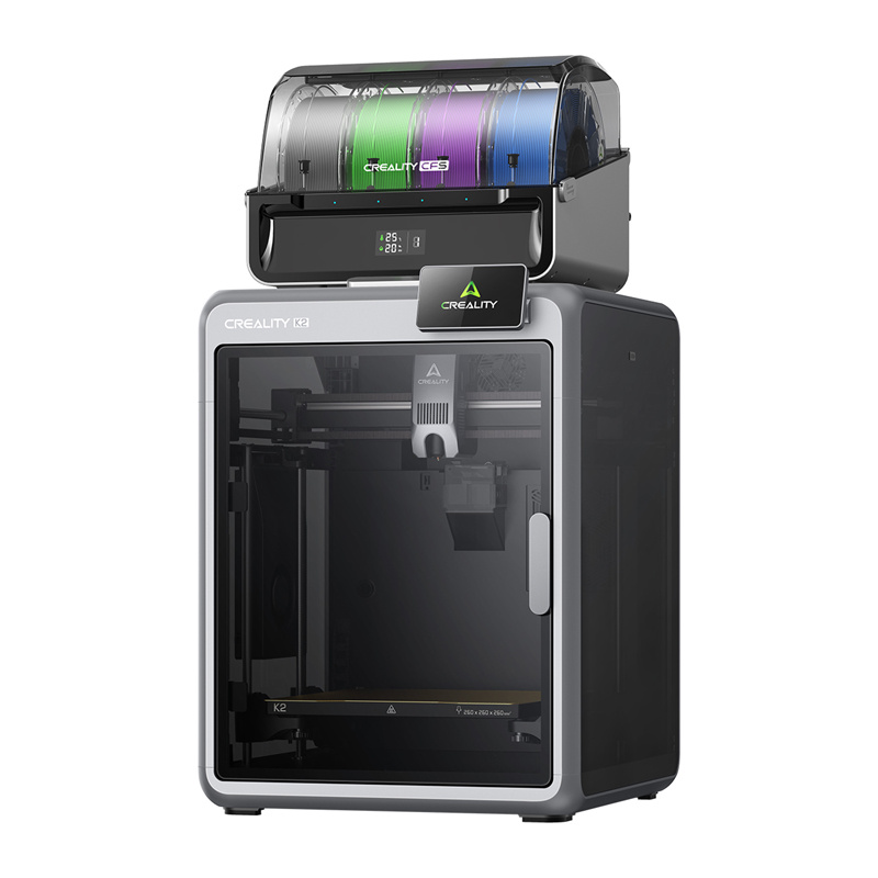 Creality K2 Combo 3D Printer 5