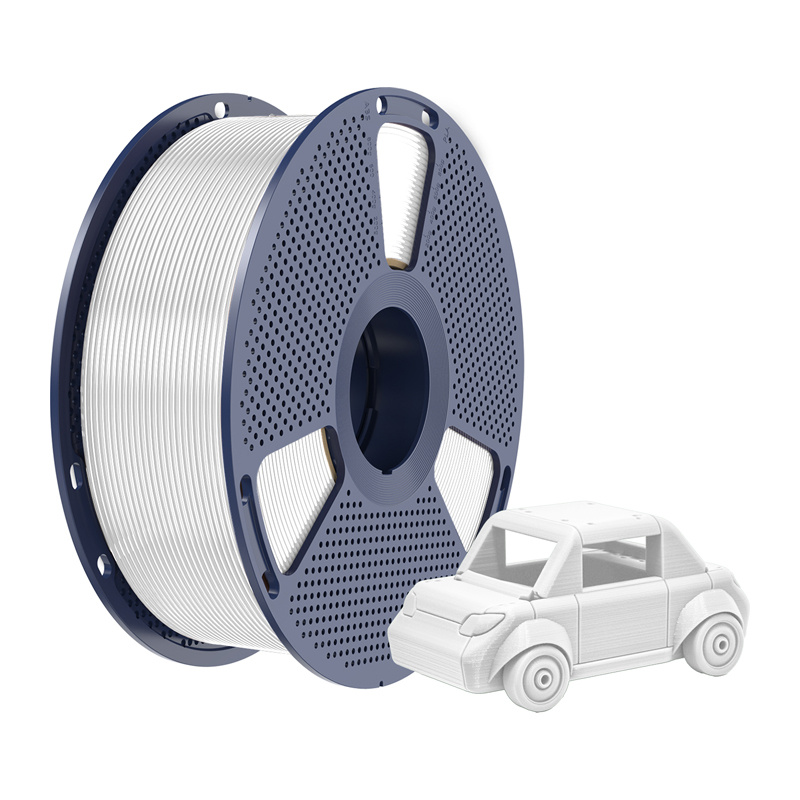 Sunlu Filament PETG White 2