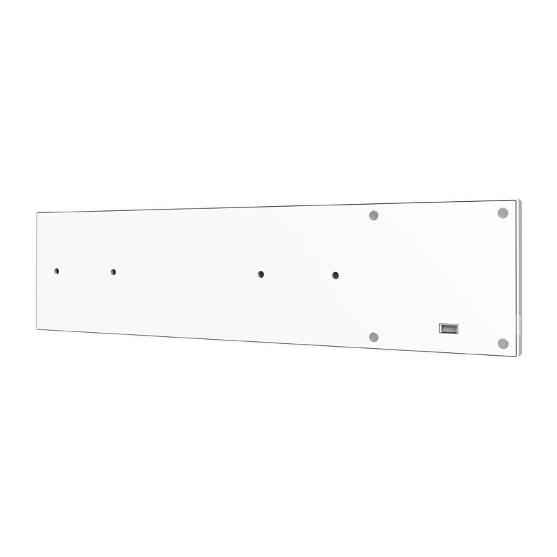 Computer Screen Darkflash IPS 9,2" V92 (white) 4