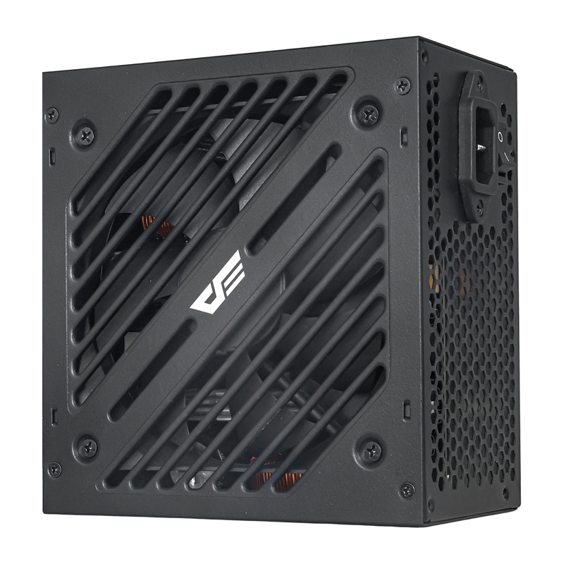 DarkFlash Power Supply EMT750 Black 2