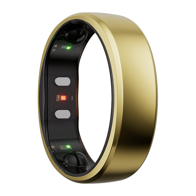 Smartring RingConn Gen 2 RCA-01, size 6 (gold) 2