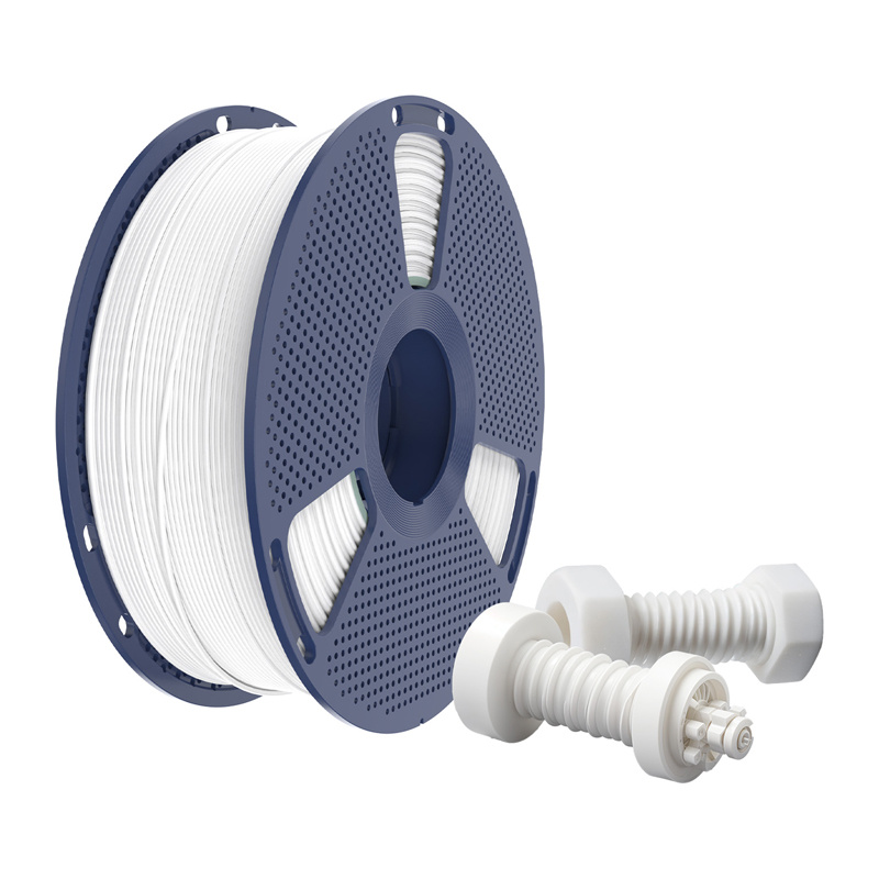 Sunlu Filament ABS High-Speed (white) 4