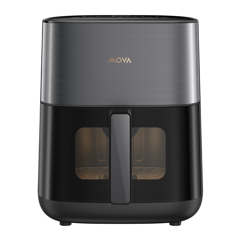 Air Fryer MOVA FD10s Pro (black) 2