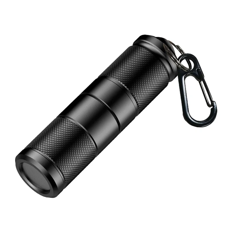 Flashlight Superfire USB-C 2