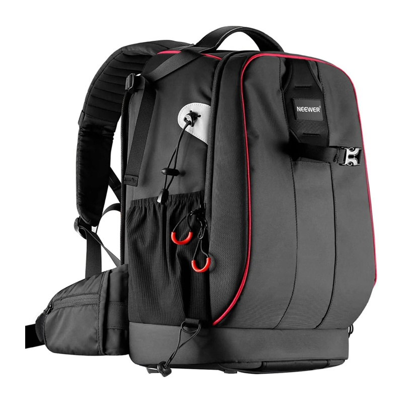 Waterproof and shock-resistant camera backpack NEEWER NW-XJB-D2330-R