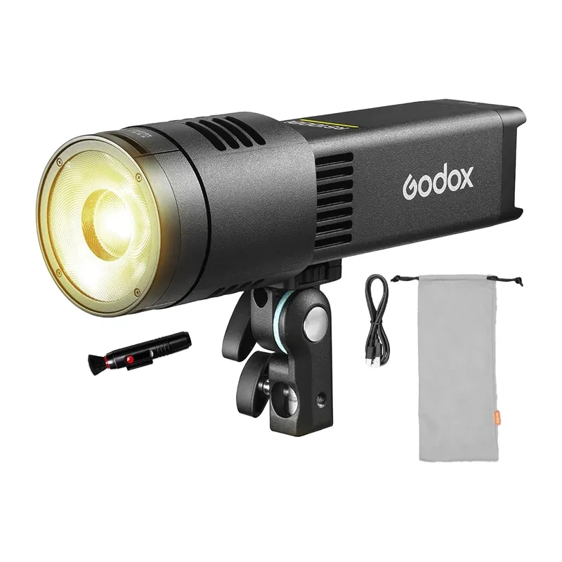 LED Photography Light GODOX RS100Bi 2