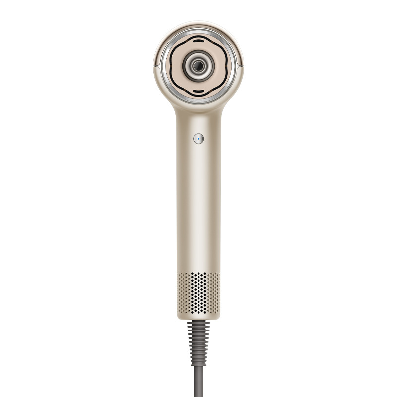 Hair Dryer MOVA Shine 20 Golden 5