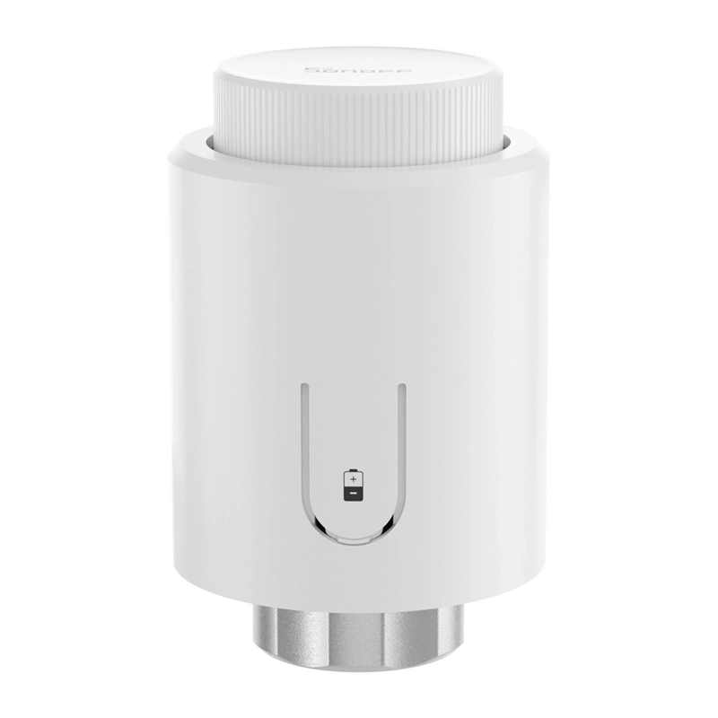 SONOFF Zigbee Thermostatic Radiator Valve 2Pack 5