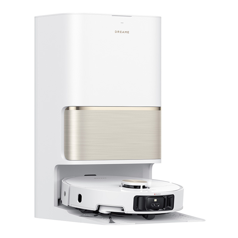 Dreame L50 Ultra Cleaning Robot 3
