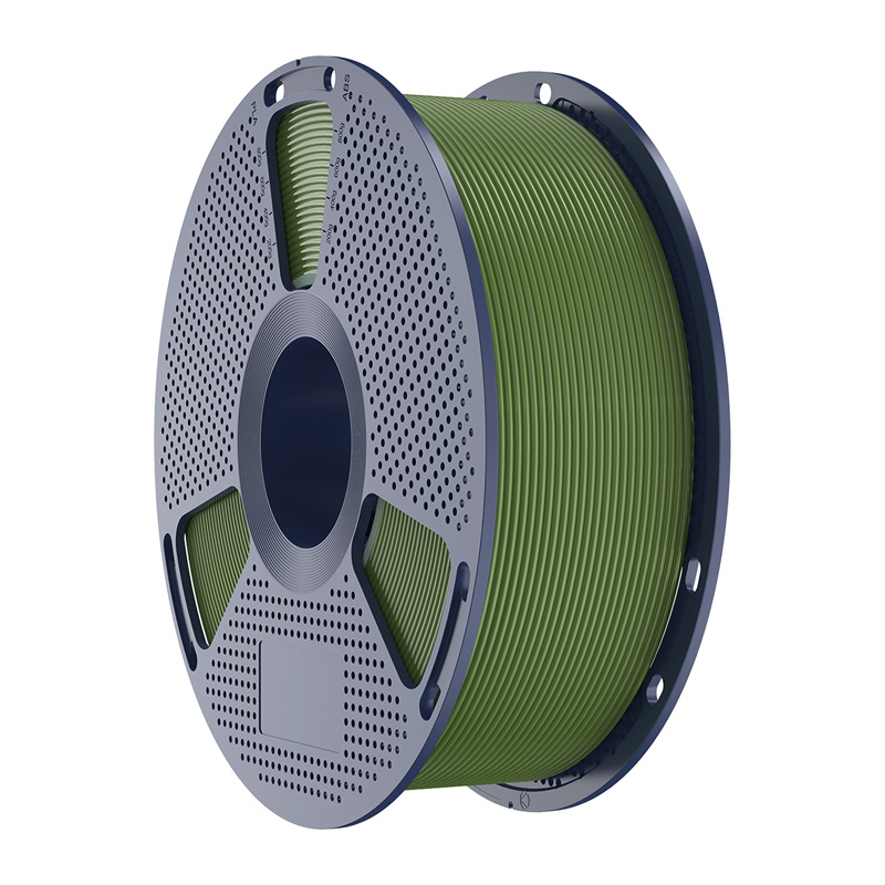 Sunlu Filament PLA+ 2.0 Olive Green 4