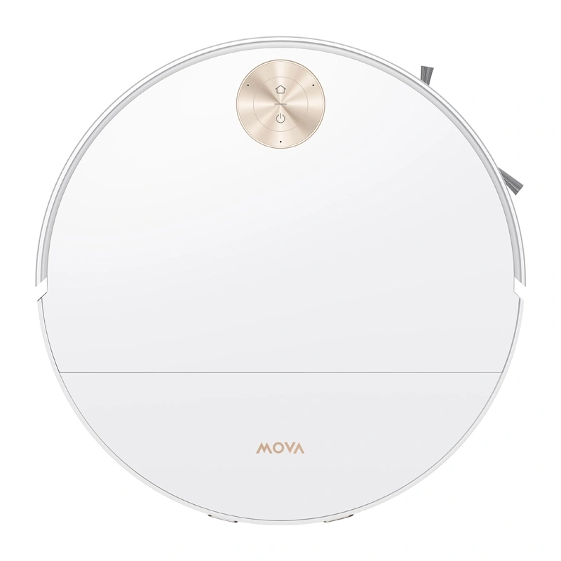 MOVA S70 Ultra Roller RVC (white) 3