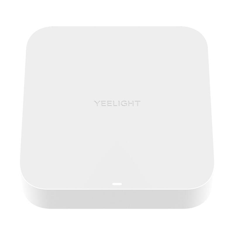 Yeelight Gateway (BLE Mesh) 4