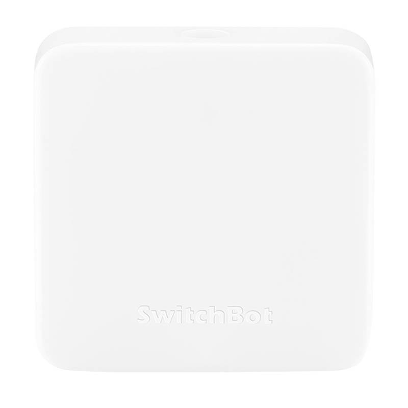 Bramka smart home SWITCHBOT Hub Mini 3