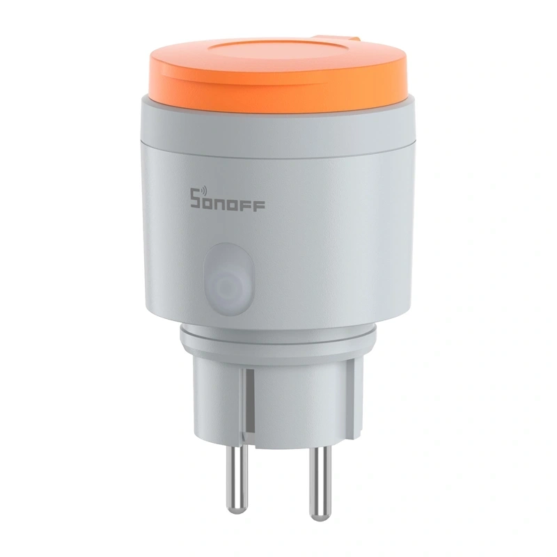Outdoor socket SONOFF S61STPF-PM-O Matter EU 3
