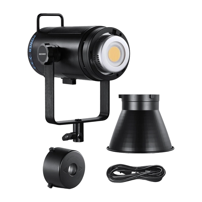 LED Lamp Neewer CB200B BI-COLOR 2