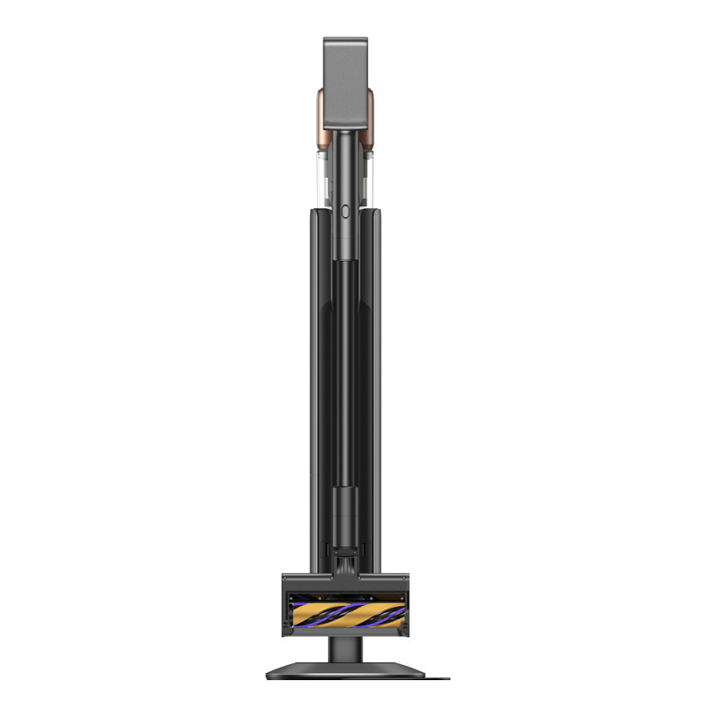 Cordless Vacuum Cleaner Dreame Z20 Station 4