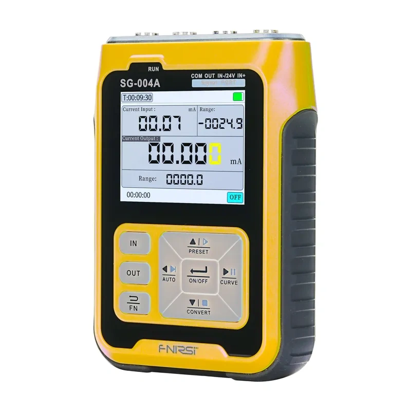 FNIRSI SG-004A mini signal generator 2