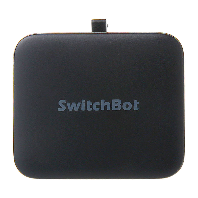 Przełącznik zdalny SWITCHBOT SwitchBot-S1 (czarny) 5
