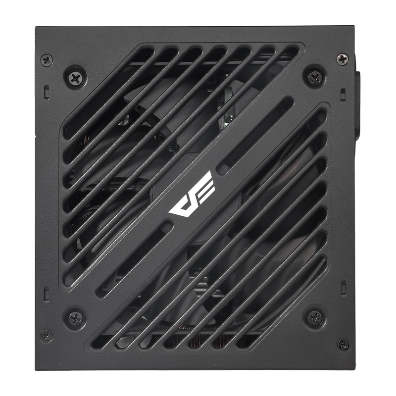 DarkFlash Power Supply EMT750 Black 5