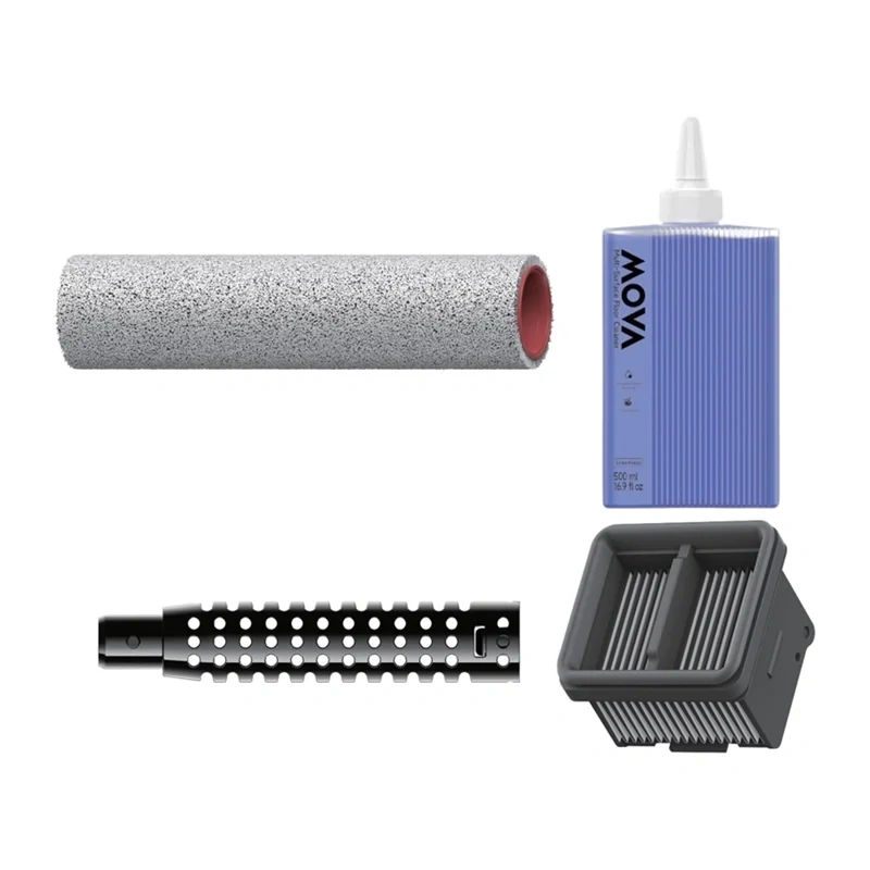 Accessory kit MOVA for M50 Ultra 48 pcs