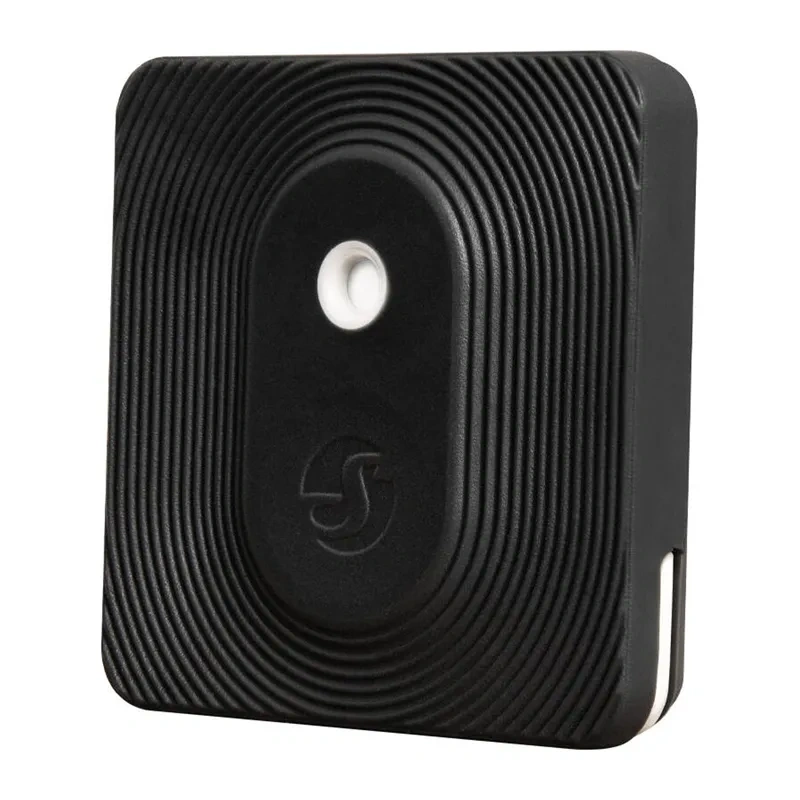 Shelly Temperature and Humidity Sensor  Bluetooth/ZigBee  Black 2