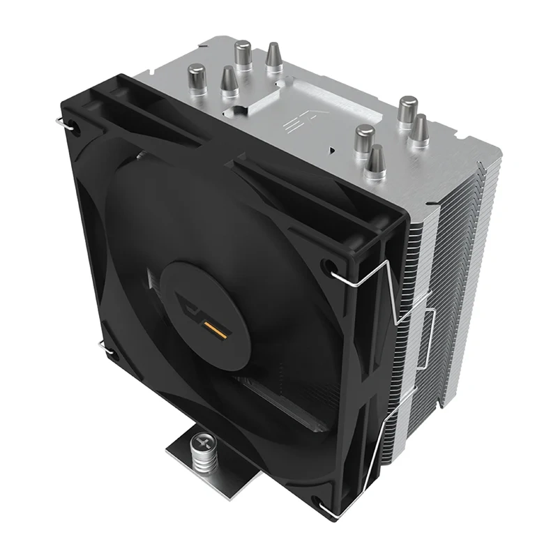Fan DarkFlash S31 ARGB (black) 3